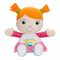 Играчка Chicco First Love Doll Emily 0m+