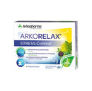 Arkorelax तनाव नियन्त्रण X30