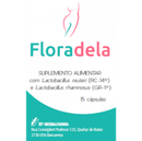 Floradela պարկուճներ X15
