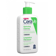 Cerave Cleanser Hydrating Facial Cleaning 236ml