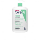 Cerave Cleanser Foam Почистване на лице 1000ml