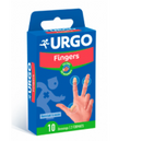 URGO VINGERS PENSOS X10