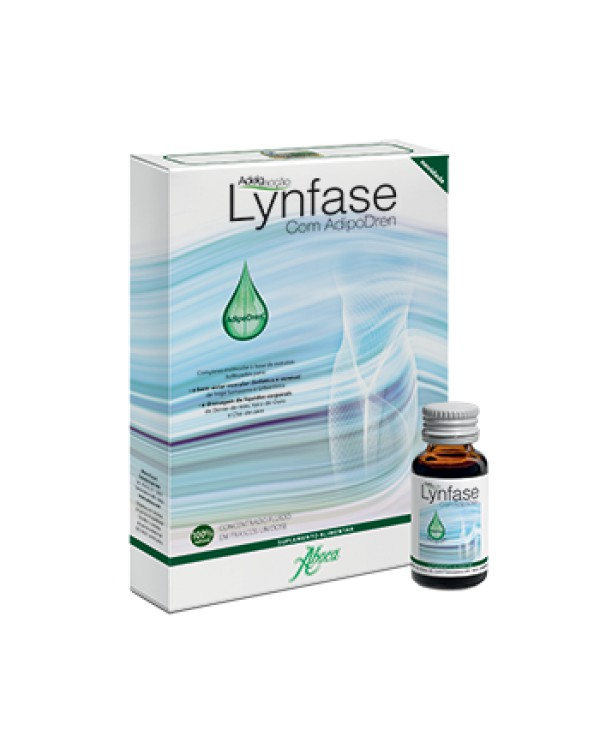 Fluid X12 concentrated lynfase