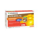 רויאל ג'לי Arkoreal Arkopharma ויטמין ללא Sugar X20