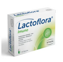Vidonge vya Lactoflora Immuno X30
