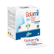 Golamir 2act pills x20