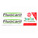 Junior Fluocarilo Folder Duo ផ្លែឈើក្រហម
