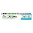 Зубная паста Fluocaril Junior Bubble 75 мл