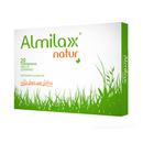 Almilax comprimits naturals x20