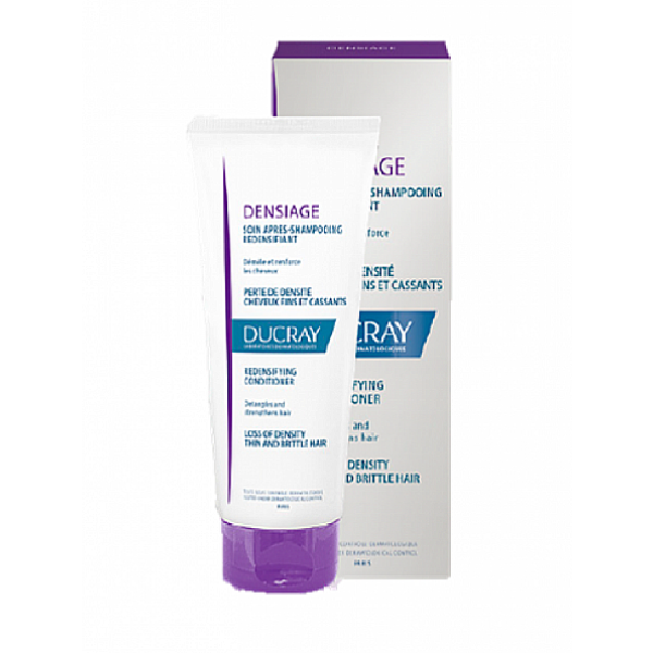Ducray Densiage Care Balm After Shampoo 200ml