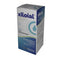 Nulla nulla solutione ophthalmologica 10ml phial