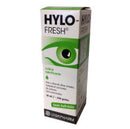 Hylo Fresh Colirio Lubricante 10 ml