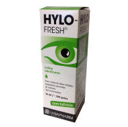 Hylo Fresh Colirio Lubricant 10ml