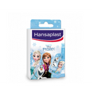 Hansaplast Penasos Sóisearach Disney Reoite X20