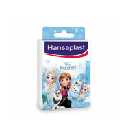Hansaplast Penasos Junior Disney Frozen X20