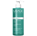 Uriage Hyséac Gel Soft Cleaning 500ml