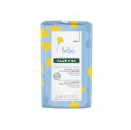 Klorane Baby Soft Soap 250g