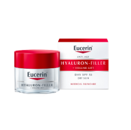 Eucerin Hyaluron-Filler Volume Lift Dry Day Cream 50ml