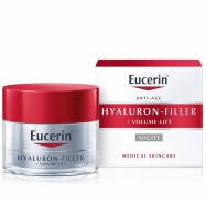 Eucerin Hyaluron-Filler Volume Lift Night Cream 50ml