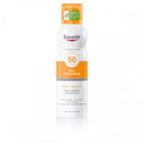 Eucerin Sun Protection Oil Control ספריי Dry Touch SPF50 200 מ"ל