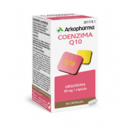 Arkopharma Coenzyme Q10 Capsules X45