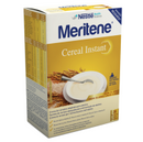 Nestlé Meritene жарма тез даярдалуучу Күрүч 300г X2