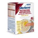 Nestlé Meritene የእህል ቅጽበታዊ MultiFrutas 300g X2