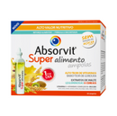 Absorbit super abinci ampoules 15ml x20 - ASFO Store