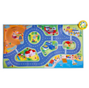 Chicco Toy Electronic Carpet City 2-6a