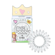 Invisiboble Elastic Hair Kids Princess X3