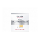 Eucerin Hyaluron-Filler Cream Tsiku 30 50ml