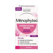 Menophytea Hydration Intima X30