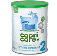 Capricare 2 Milk Goat Transition 800g +6m