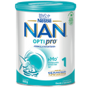 Nestlé Nan Optipri 1 Lacente сүтү 800г