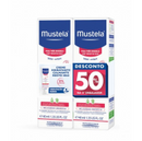Mustela Mucheche Ganda Normal Moisturizing Cream Inonyaradza Face Discount 50% 2nd Packaging