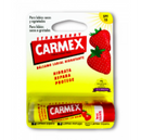 Fimbo ya Carmex Moisturizing Lips Strawberry SPF15 4.25g
