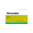Таблетҳои бо рӯйпӯши Rimanalsa x90