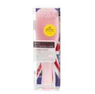 Tangle Teezer Wet Detangler Pink Hair Brush