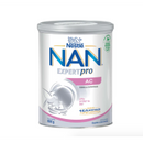 Nestlé nan Expertpro AC دودھ انٹیگریٹنگ 800g