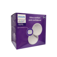 Philips advent discs breastfeeding ulta comfort and confidence x60