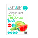 Golau Easyslim Gelatin Melon Watermelon Stevia X2