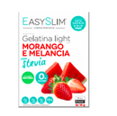 Easyslim Ligte Gelatien Strawberry Welfare Stevia X2
