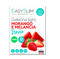 Легкий желатин Easyslim Strawberry Welfare Stevia X2