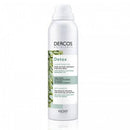 Dercos Nutrients Detox Shampoo Kering 150ml