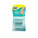 Scholl Velvet Smooth Exfoliating Electronic File Recill