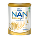 Sữa Nestlé Nan Supreme Pro Ha2 Chuyển tiếp 800g