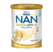 Nestlé Nan Supreme Pro Ha2 Milk Transition 800g