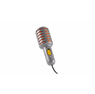 Chicco Happy Tab Microphone