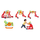 Chicco Gymnasium Toy grows and walks 3m+