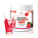 Collagen max superfruits bubuk solusi oral 260g